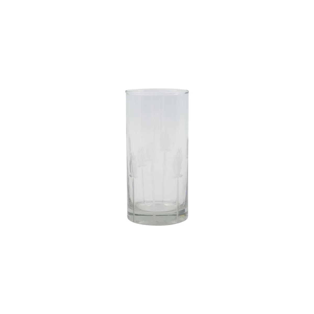 House Doctor Vintage longdrinkglazen set van 6 stuks