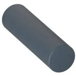 Hewi 477 Reservepapierhalter 477.21B30092 115x33mm, verdeckte Verschraubung, matt, anthrazitgrau