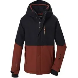 KILLTEC killtec Kinder, Größe 152 in Schwarz 0110
