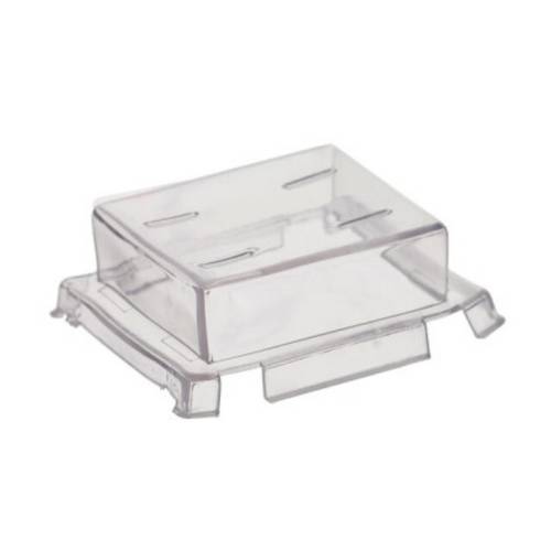 Bulgin F1026MOAAA Kippschalter Bulk