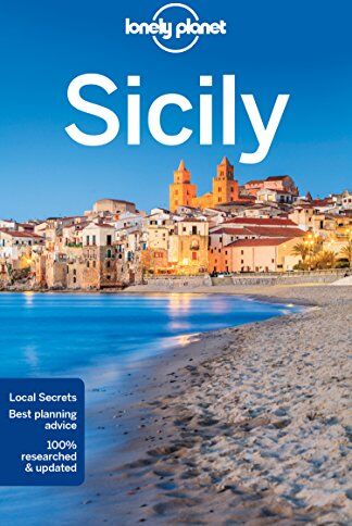 Gregor Clark - Sicily - Preis vom 09.10.2026 07:28:09 h