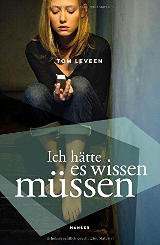 Tom Leveen - Ich hätte es wissen müssen - Preis vom 09.10.2026 07:28:09 h