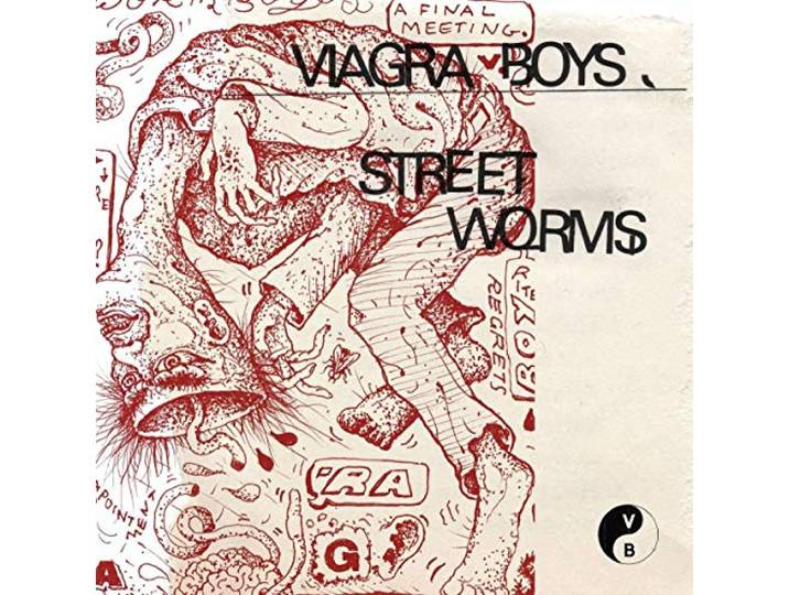 Street Worms