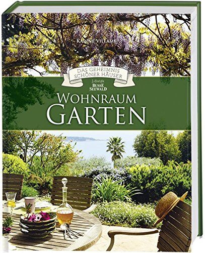 Karine Villame - Wohnraum Garten - Preis vom 30.09.2026 09:01:18 h