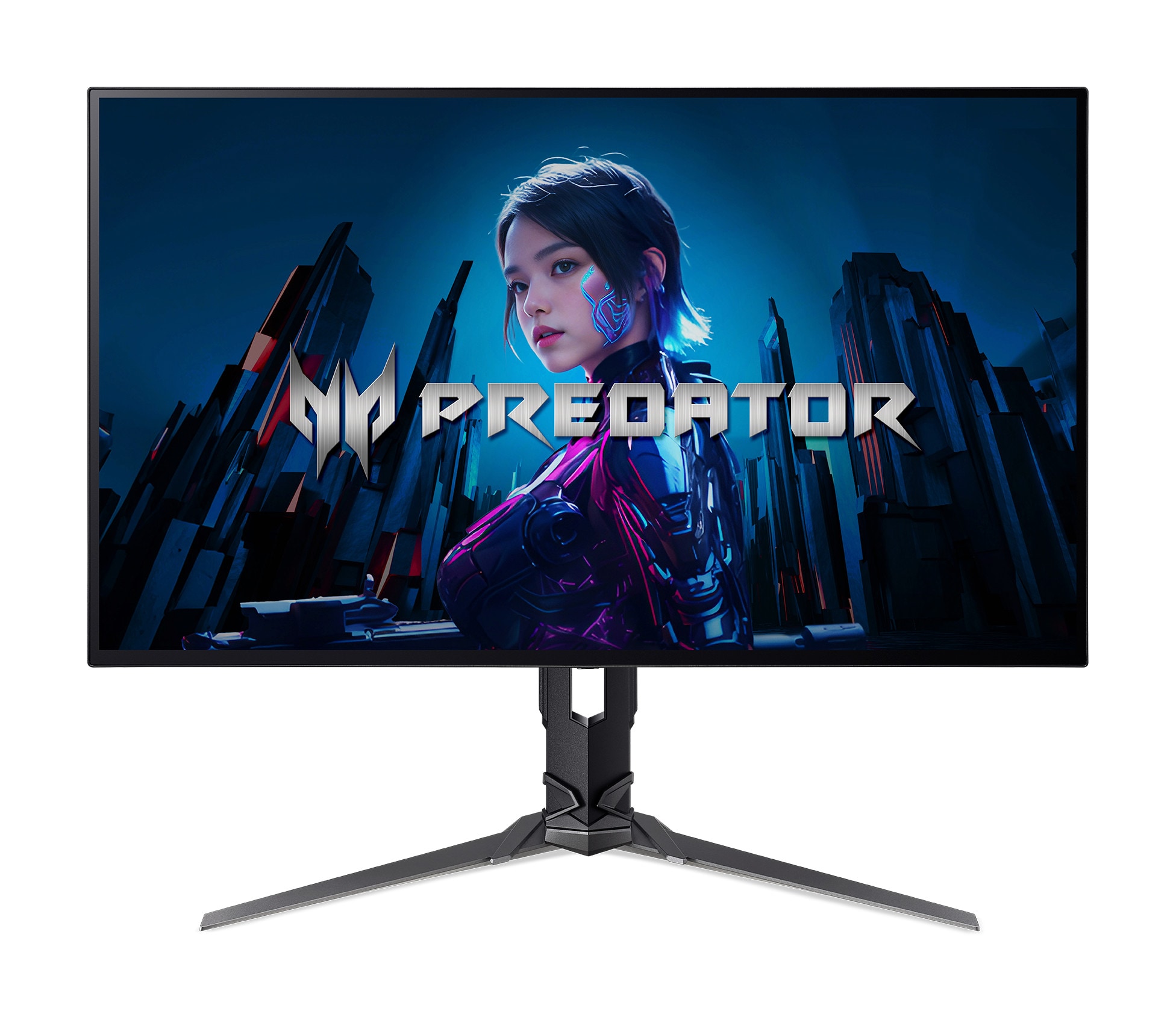 Acer Predator X27UF3bmiipru 26.5 Zoll WQHD MLA Panel 16:9 480 Hz Gaming Monitor