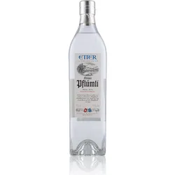 Etter Pflümli Edel Fruchtbrand 41% Vol. 0,7l