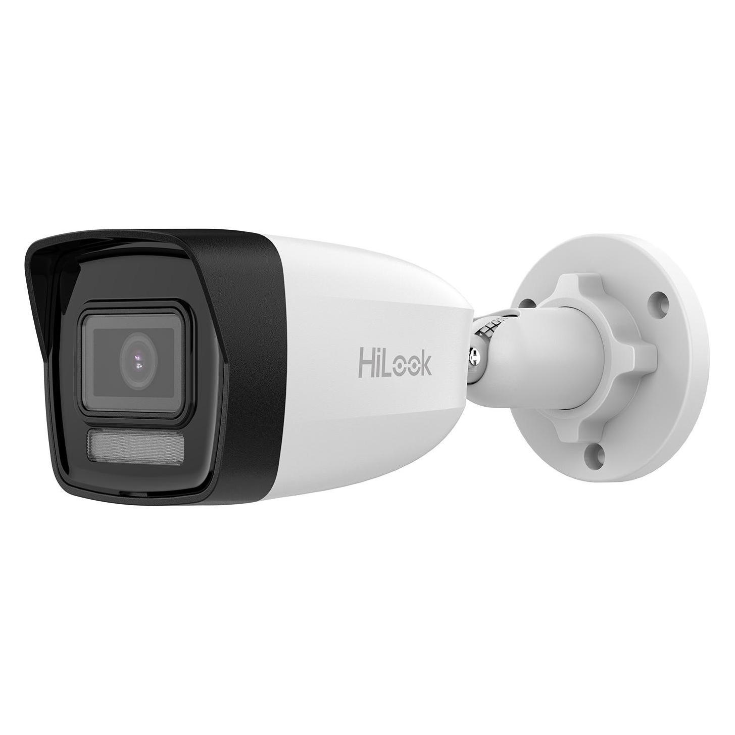 HiLook Kamera IP IPC-B160HA-LU tuba 6MP Smart-hybrid Light (IPC-B160HA-LU)