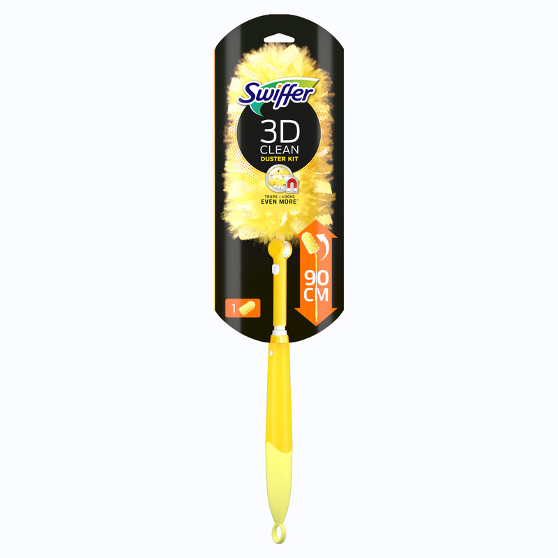 Swiffer 3D duster XXL-starterskit