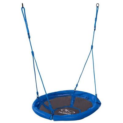 Nestschaukel 90, blau