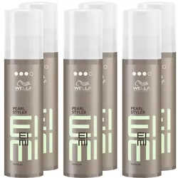 Wella Styling EIMI Pearl Styler Styling Gel 6x100ml = 600ml