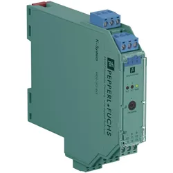 Pepperl+Fuchs Fabrik Messumformer KFD2-UT2Ex2#70157029