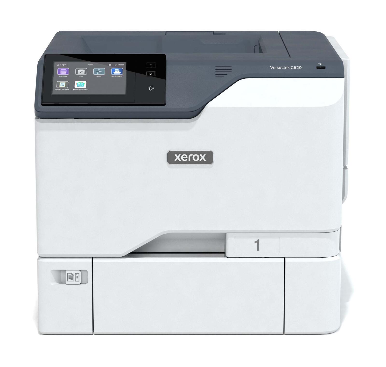 Xerox Versalink C620 Farblaserdrucker C620V_DN