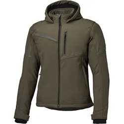 Held Curb Softshell Motorrad Textiljacke XL