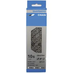 Shimano Fahrrad Kette CN6701 10-fach  118 Glieder ICN6701118