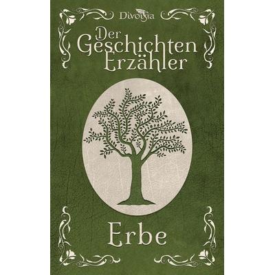 Erbe, Taschenbuch von Florian Harloff,Philip Beierbach,Oliver Alraun,Jessica Arndt, Divoisia Verlag, 978-3-9823698-2-2