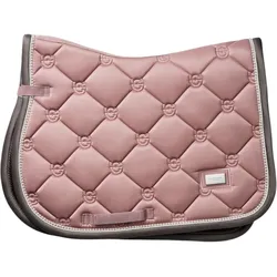 Springschabracke Pink Pearl Schabracke Pink Pearl / Full