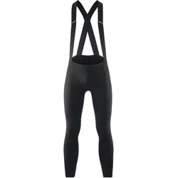 Assos, Herren, Tights, ThermoBooster BibTights S11 Trägerhose (S), Schwarz