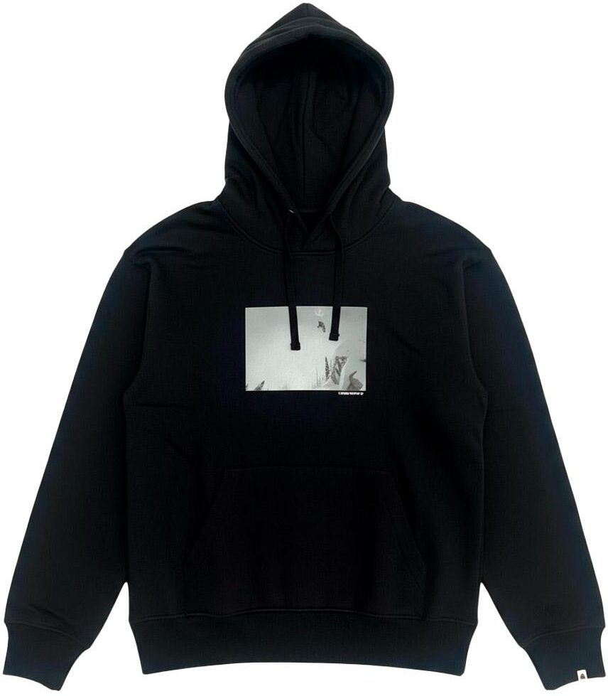 Burton  - Custom 30Th True Black - S - Sweat