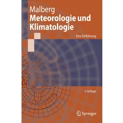 Meteorologie und Klimatologie, Fachbücher