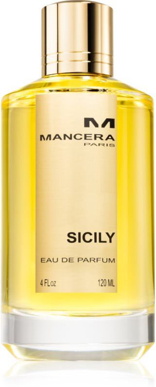 Mancera Sicily EDP U 120 ml