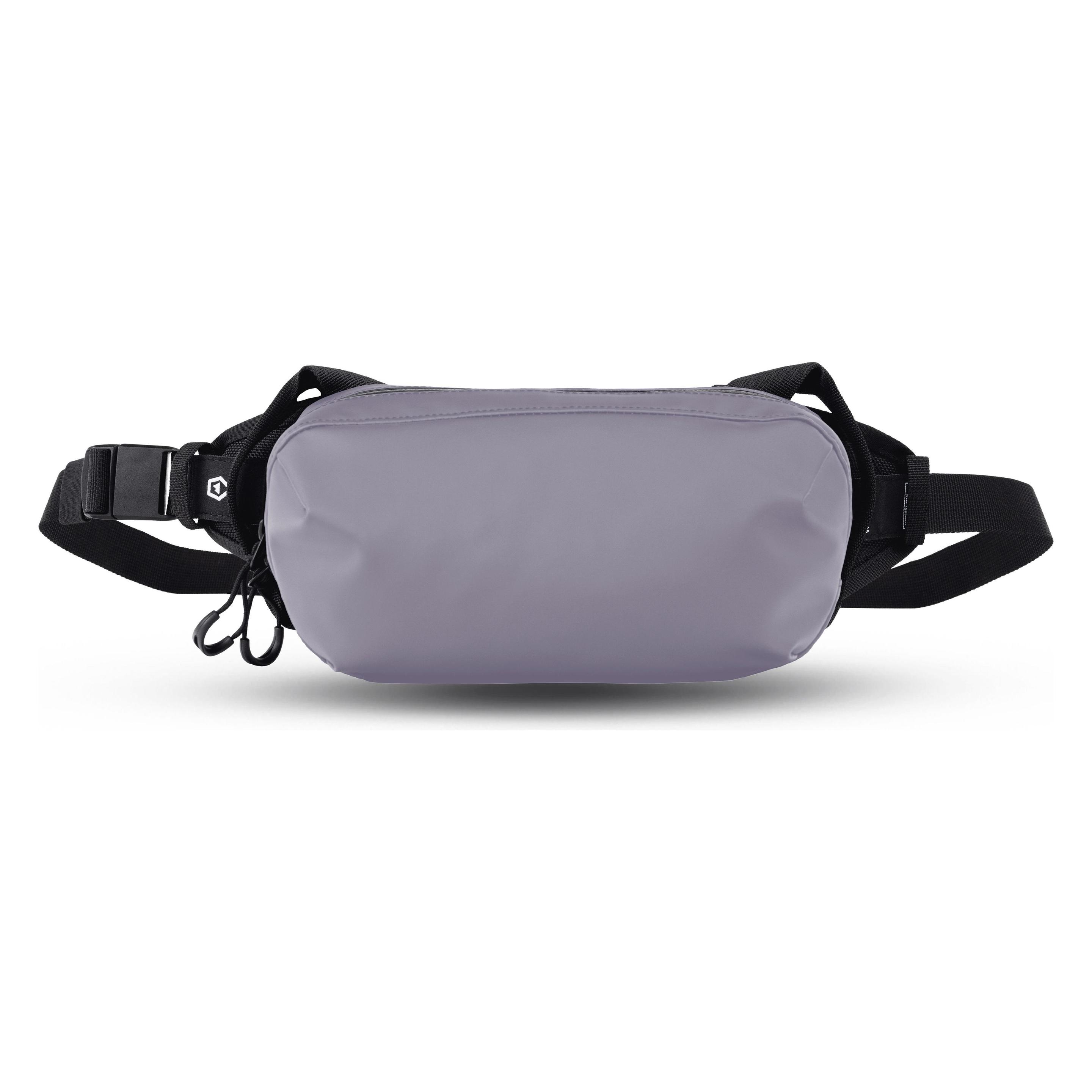 Wandrd D1 Fanny Pack Uyuni Purple V2 (2 l) (D1FP-UP-2)