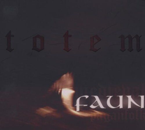 Faun - Totem - Preis vom 11.10.2026 03:10:56 h