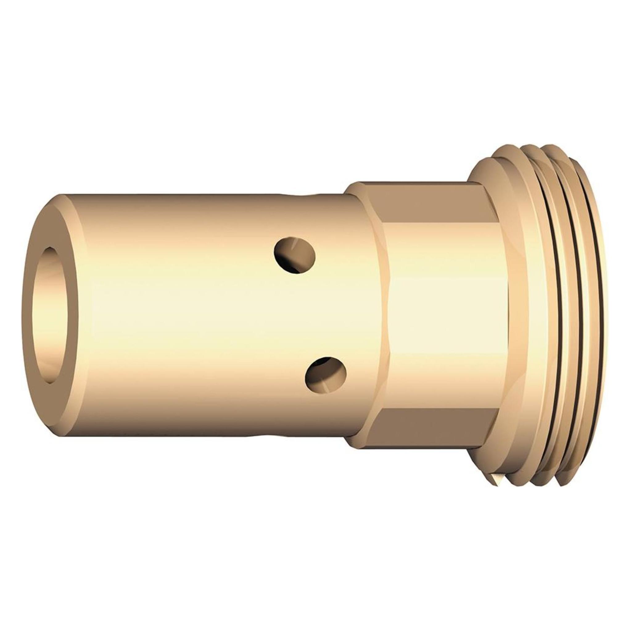 Trafimet Düsenstock M8 Standard 25mm MB400/500 (4053569093217)