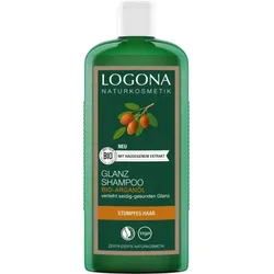 Logona Glanz Shampoo