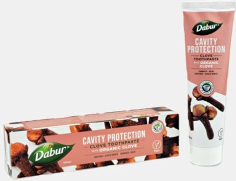 DABUR DENTIFRICO CLOVE 100ml
