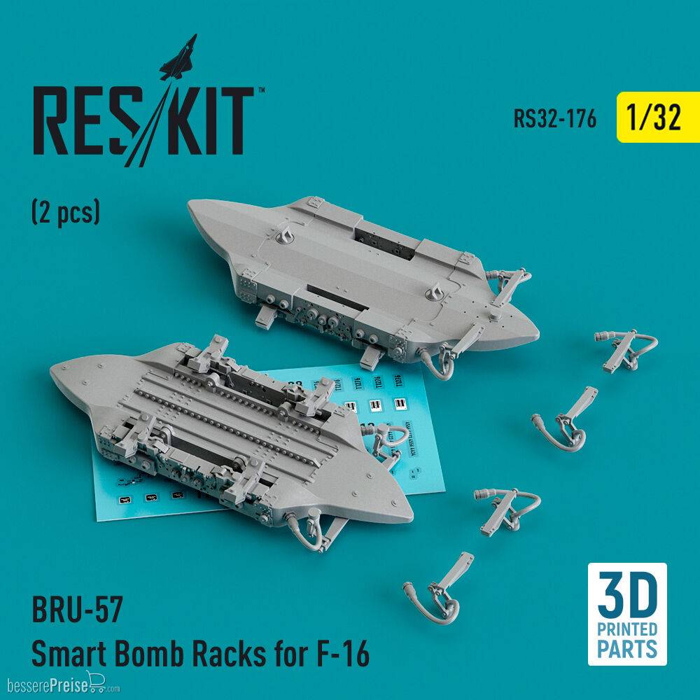 ResKit Models RS32-0176