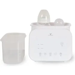 Cangaroo, Flaschenwärmer, Flaschenwärmer 4 in 1 Tummy