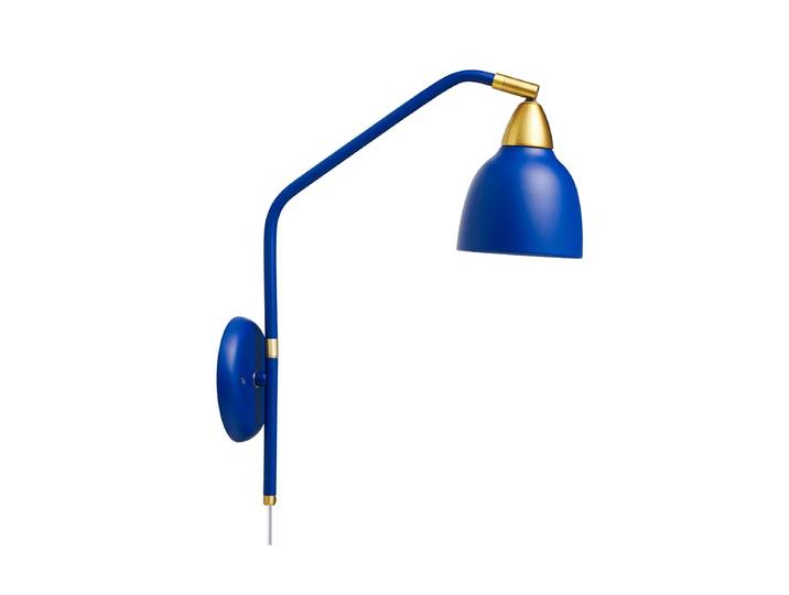Superliving Urban wandlamp Dark Blue