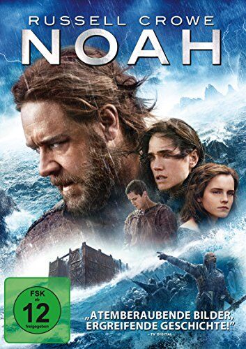 Russell Crowe - Noah - Preis vom 09.10.2026 07:28:09 h