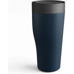 Georg Jensen, Trinkflasche + Thermosflasche, (0.40 l)