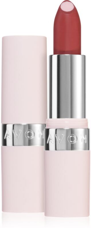 Avon Hydramatic moisturising matt lipstick with hyaluronic acid shade Hydra Berry 3.6 g
