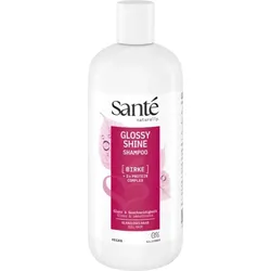 Sante Glossy Shine Shampoo 500ml