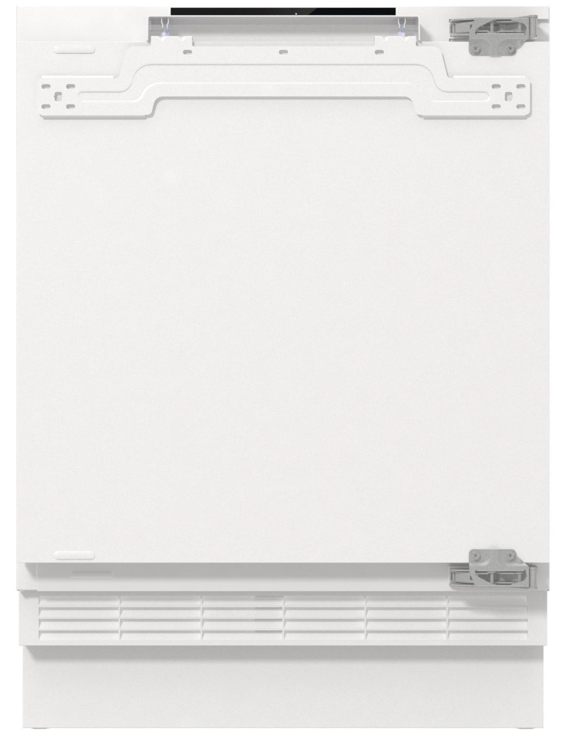 Gorenje RBIU609DA1 Einbaukühlschrank, 121 Liter, , weiß