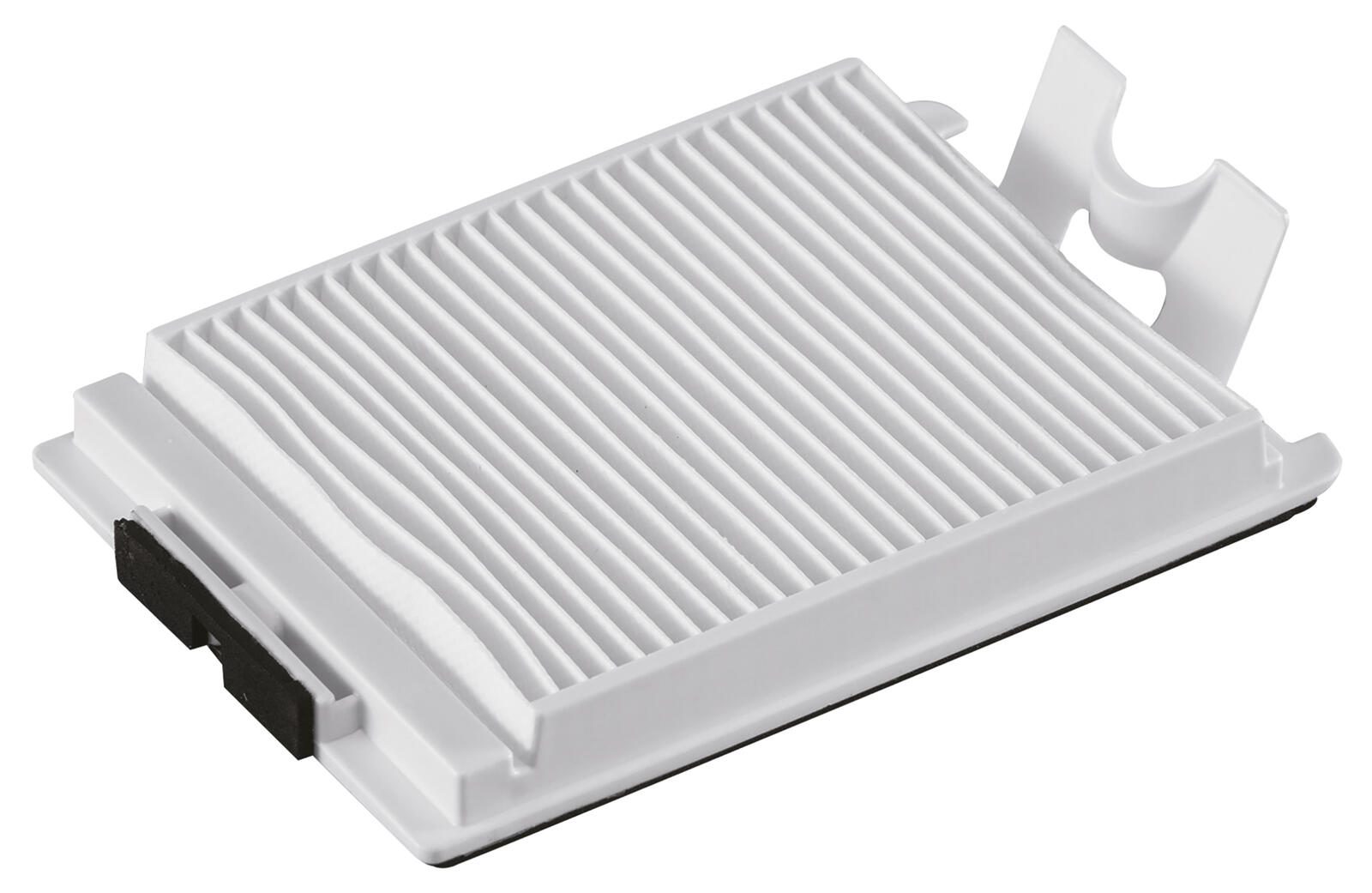 makita HEPA-Filter für Staubsauger 127725-2