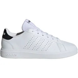 adidas Advantage Base 2.0 Sneaker ältere Kinder IH8123 - cloud white/cloud white/core black 40