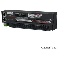 Mitsubishi Electric E/A-Modul NZ2GN2B1-32DT