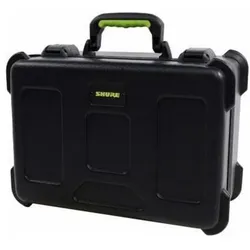 Shure SH-MICCASE30, Mikrofon Zubehör