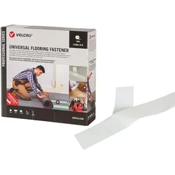 Velcro brand, Klettband, Professional Markenkabelbinder (45 mm)