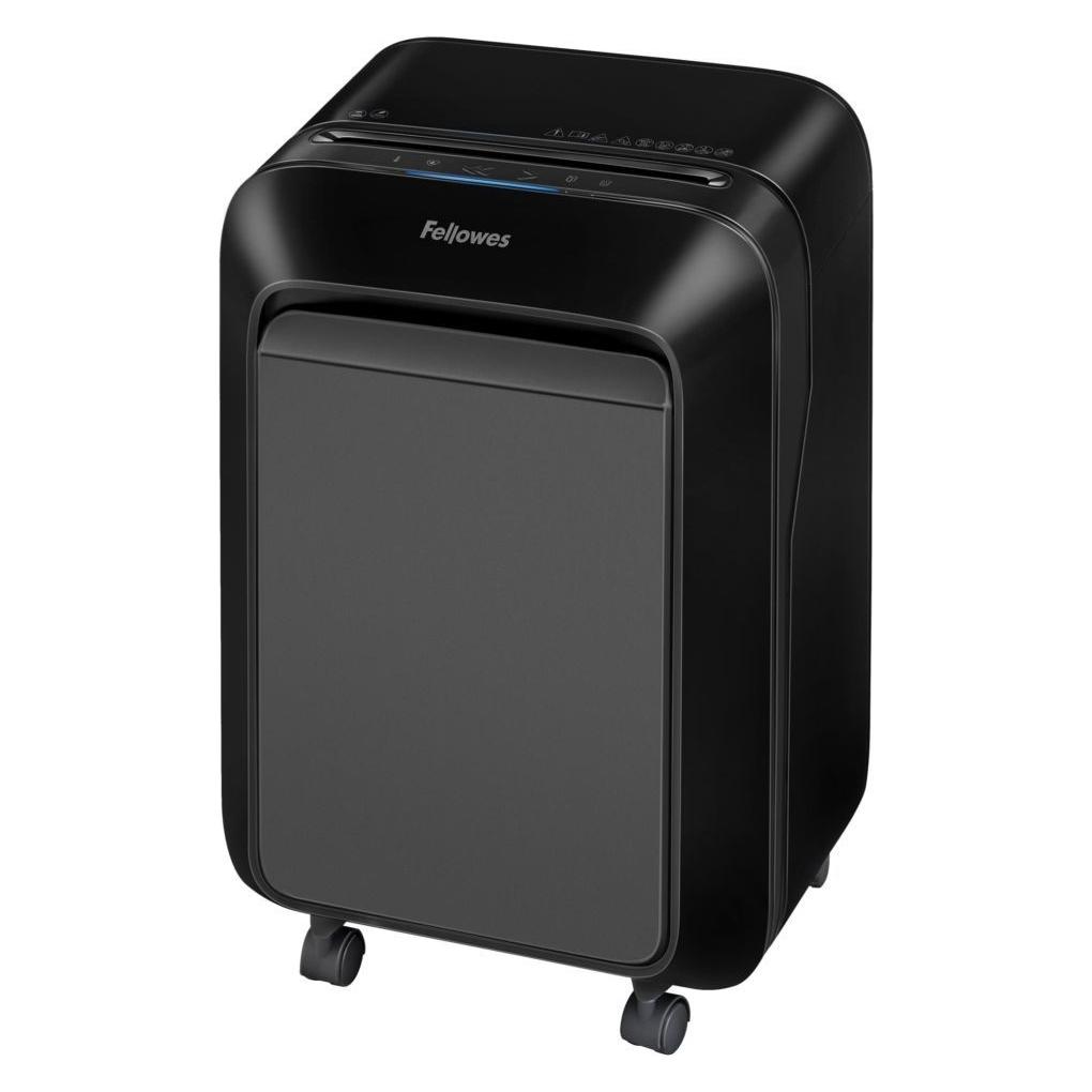 Fellowes SHREDDER POWERSHRED LX210/BLACK 5502501 (5502501)