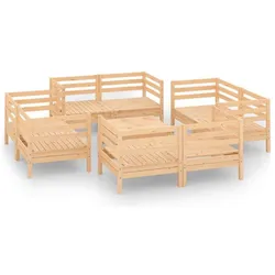vidaXL, Gartenlounge, Mardenbach