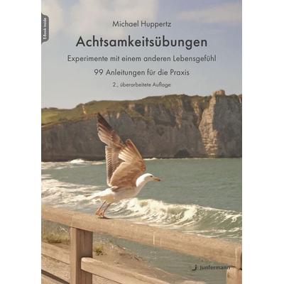 Achtsamkeitsübungen, Set von Michael Huppertz, Junfermann, 978-3-7495-0679-8