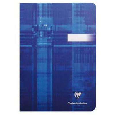 Clairefontaine Heft 63686C A5 liniert 48Bl