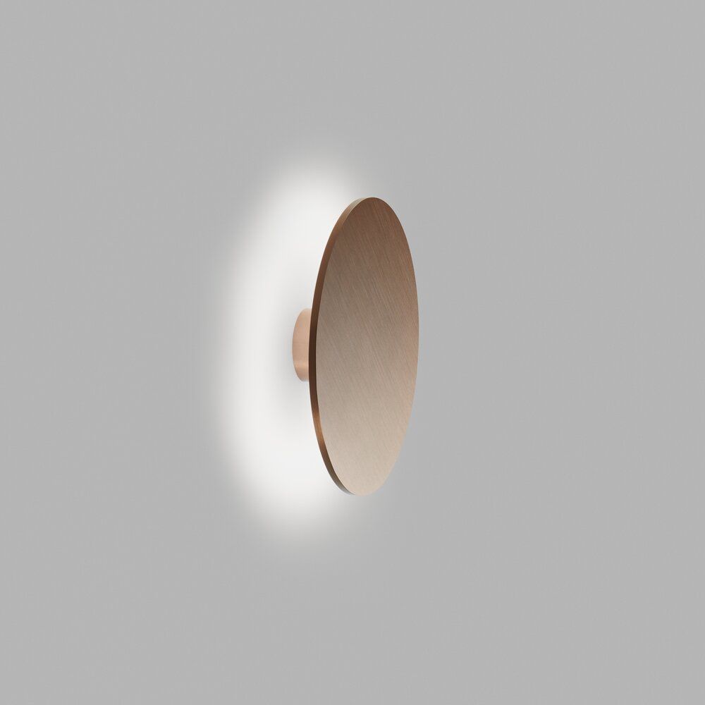 Light-Point LED-Wandleuchte SOHO 40cm rosegold 270176 5711389701765