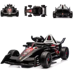 Chipolino Elektroauto Rennwagen Formel E