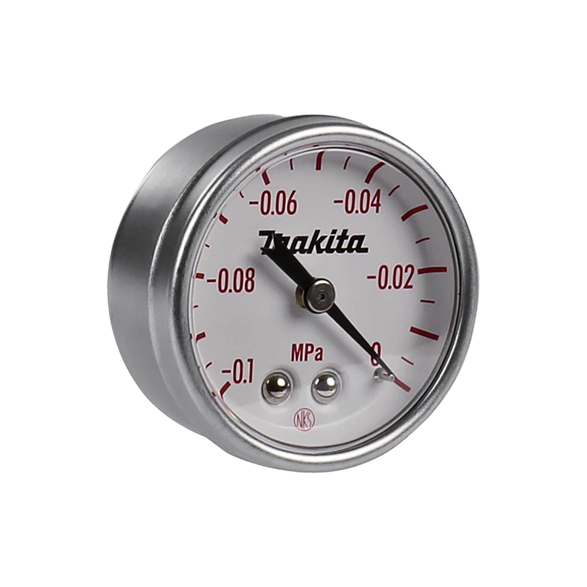 Makita Manometer 1/8" (AS00XP808M)