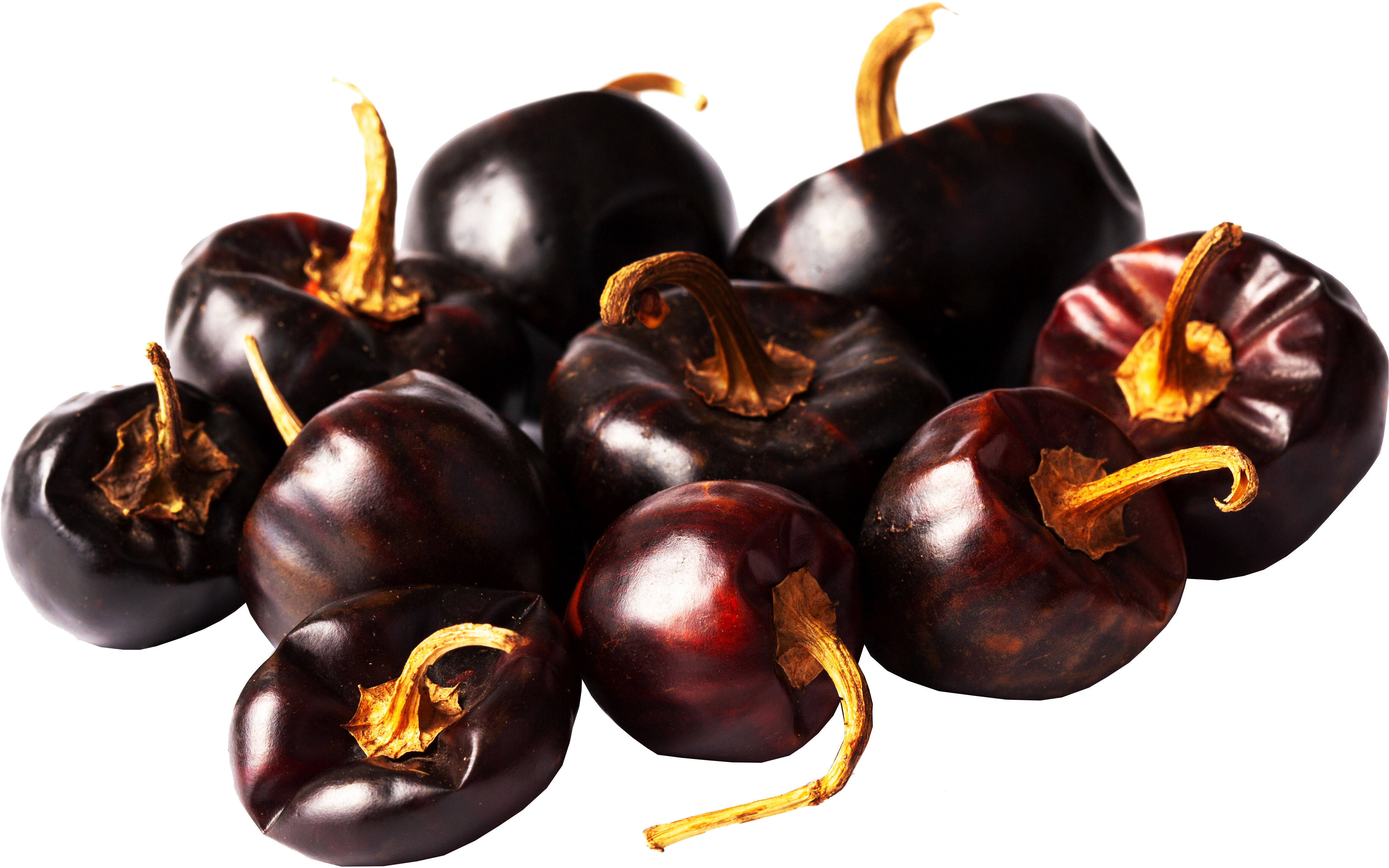 Mexgrocer Cascabel Whole Dried Chilli 1kg